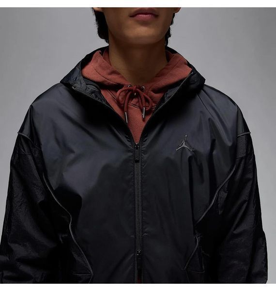 Куртка мужская Jordan Mbrk Draft Jkt (HF9333-010), L, OFC, 20% - 30%, 1-2 дня