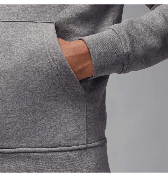 Кофта унісекс Jordan Brooklyn Fleece Carbon (FV7281-091), S, OFC, 30% - 40%, 1-2 дні