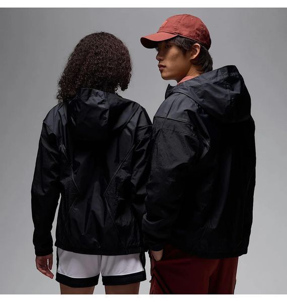 Куртка мужская Jordan Mbrk Draft Jkt (HF9333-010), L, OFC, 20% - 30%, 1-2 дня