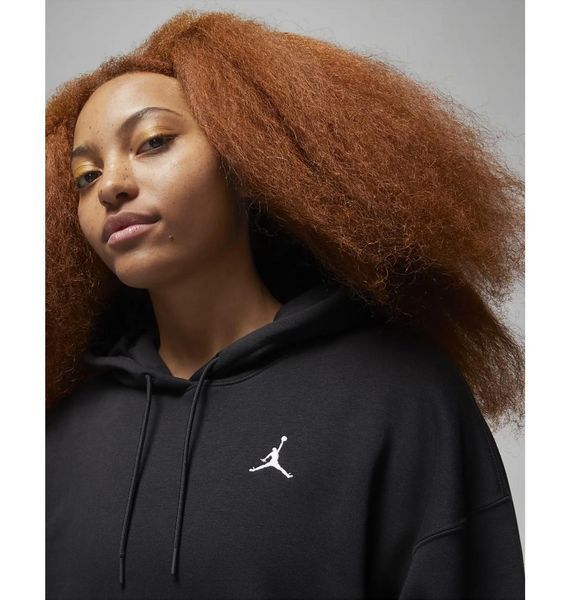 Кофта жіночі Jordan W J Brkln Flc Po 2 (FN4488-010), XS, OFC, 30% - 40%, 1-2 дні