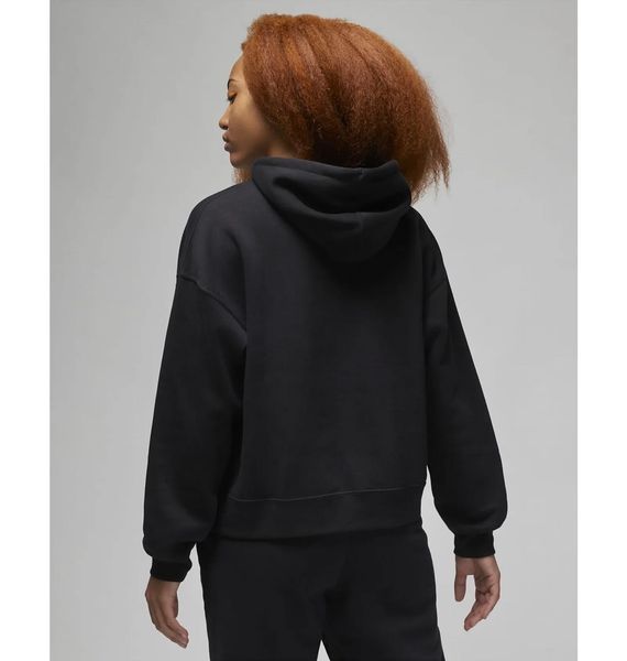 Кофта жіночі Jordan W J Brkln Flc Po 2 (FN4488-010), XS, OFC, 30% - 40%, 1-2 дні