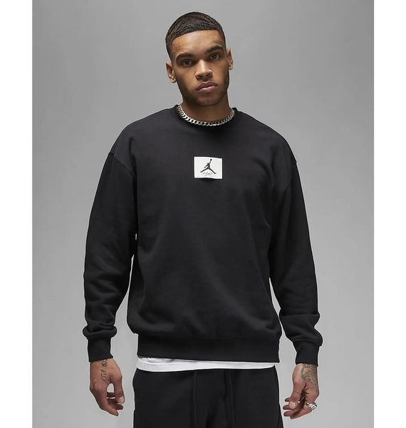 Кофта чоловіча Jordan Essentials (FB6932-010), S, OFC, 10% - 20%, 1-2 дні