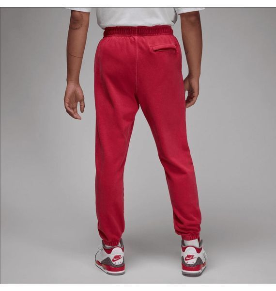 Брюки мужские Nike M J Ess Stmt Wash Flc (FB7298-619), M, OFC, 40% - 50%, 1-2 дня