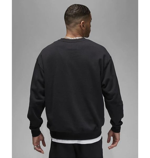Кофта чоловіча Jordan Essentials (FB6932-010), S, OFC, 10% - 20%, 1-2 дні