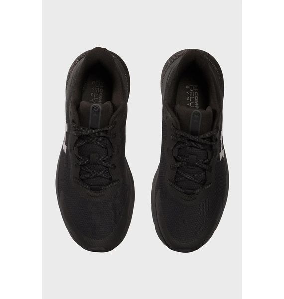 Кросівки чоловічі Under Armour Hovr Turbulence 2 (3028751-001), 45, OFC, < 10%, 1-2 дні