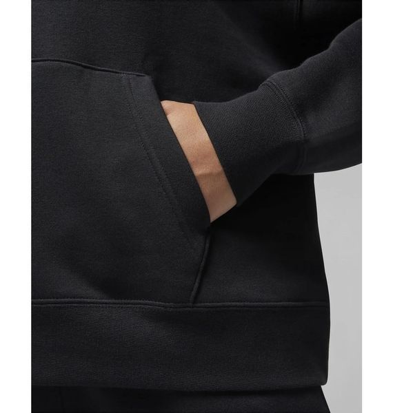 Кофта жіночі Jordan W J Brkln Flc Po 2 (FN4488-010), XS, OFC, 30% - 40%, 1-2 дні