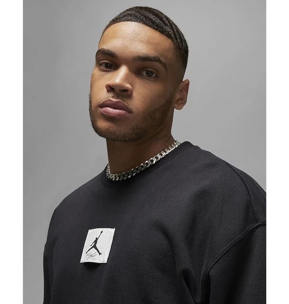 Кофта чоловіча Jordan Essentials (FB6932-010), S, OFC, 10% - 20%, 1-2 дні