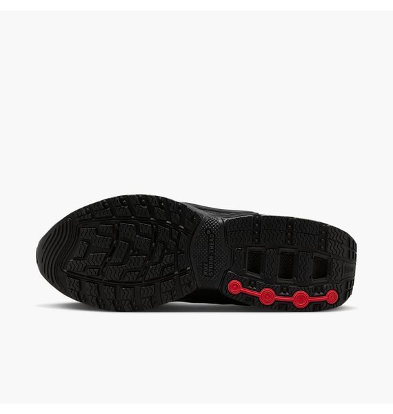 Кроссовки мужские Nike Air Max Dn Roam Black (HQ8605-001), 44, WHS, 1-2 дня