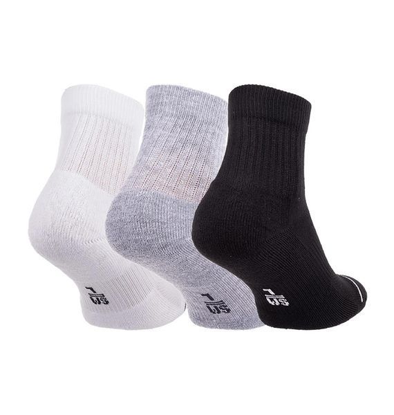 Шкарпетки Jordan Everyday Ankle Socks (3 Pairs) (DX9655-911), 38-42, OFC, 40% - 50%, 1-2 дні