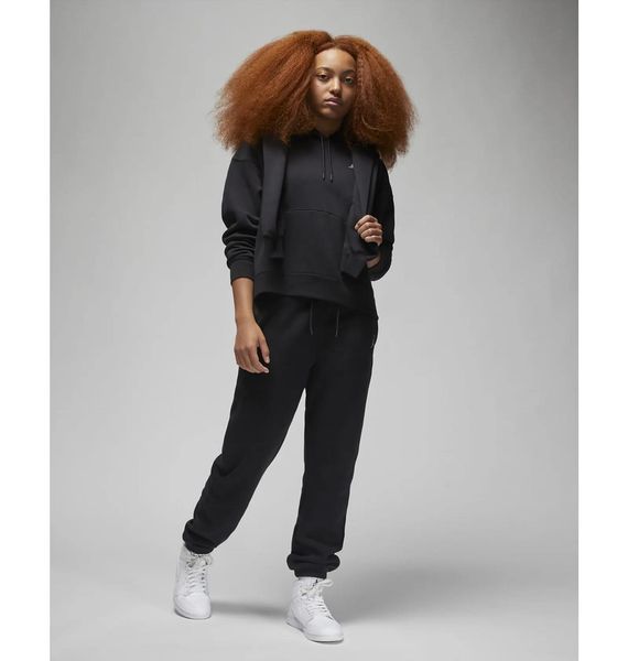 Кофта жіночі Jordan W J Brkln Flc Po 2 (FN4488-010), XS, OFC, 30% - 40%, 1-2 дні