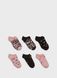 Фотография Носки Nike 6 Pack Everyday Graphic Socks (DA2407-903) 3 из 4 | SPORTKINGDOM