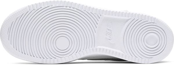 Кроссовки женские Nike Court Vision Low 'White' (CW5596-100), 40, WHS, 30% - 40%, 1-2 дня