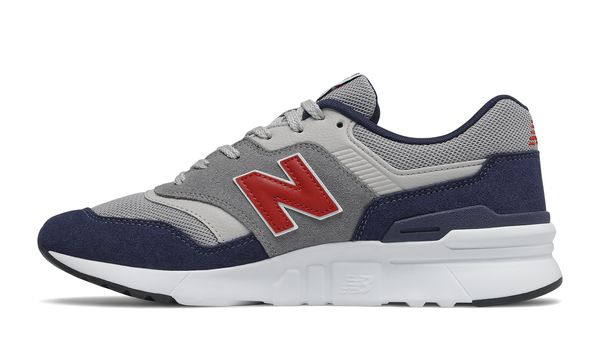 Кроссовки мужские New Balance 997 (CM997HVR), 41.5, WHS, 1-2 дня