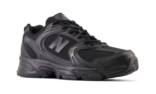 Кроссовки унисекс New Balance 530 (MR530NB), 37, WHS, 1-2 дня