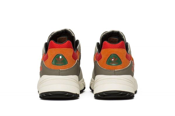 Кроссовки мужские Adidas Yung-96 Trail (EE6668), 42, WHS, 10% - 20%