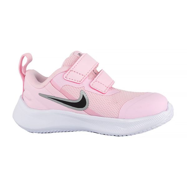 Кроссовки детские Nike Star Runner 3 (DA2778-601), 21, WHS, 30% - 40%, 1-2 дня