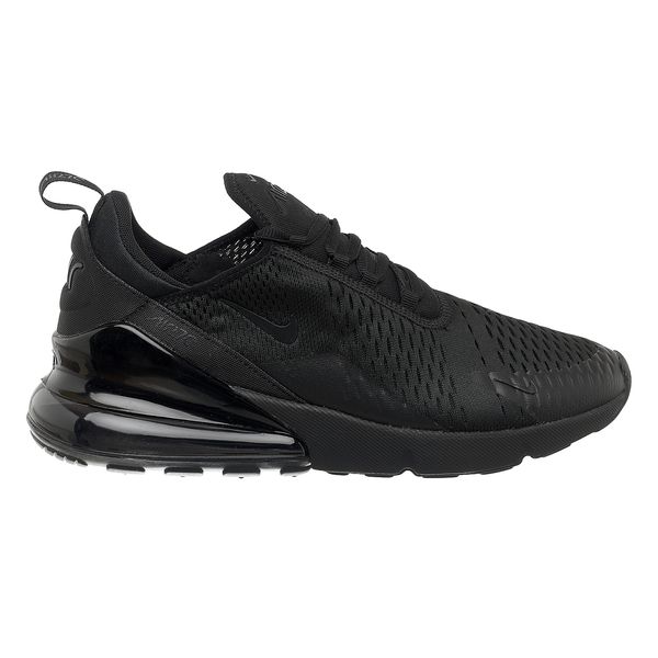 Кроссовки мужские Nike Air Max 270 Black (AH8050-005), 41, OFC, 30% - 40%, 1-2 дня