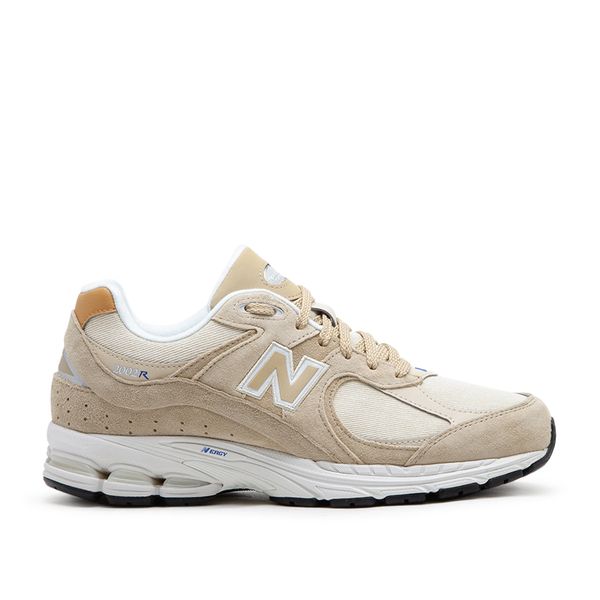 Кросівки чоловічі New Balance 2002R (M2002REF), 38, WHS, 1-2 дні