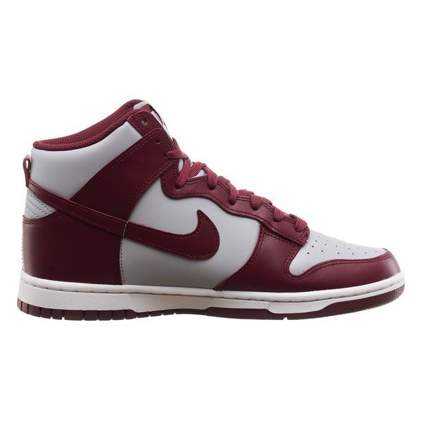 Кросівки чоловічі Nike Dunk High (DD1399-600), 42.5, OFC, > 50%, 1-2 дні
