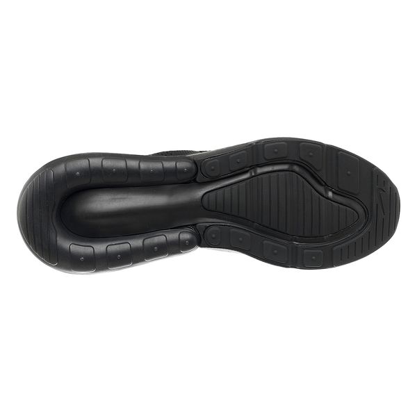 Кросівки чоловічі Nike Air Max 270 Black (AH8050-005), 40.5, WHS, 20% - 30%, 1-2 дні