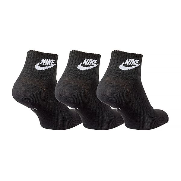 Шкарпетки Nike Nsw Everyday Essential An (DX5074-010), 38-42, WHS, 20% - 30%, 1-2 дні