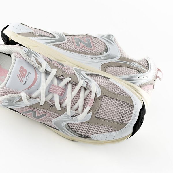 Кросівки жіночі New Balance 530 (MR530ASR), 37, WHS, 1-2 дні