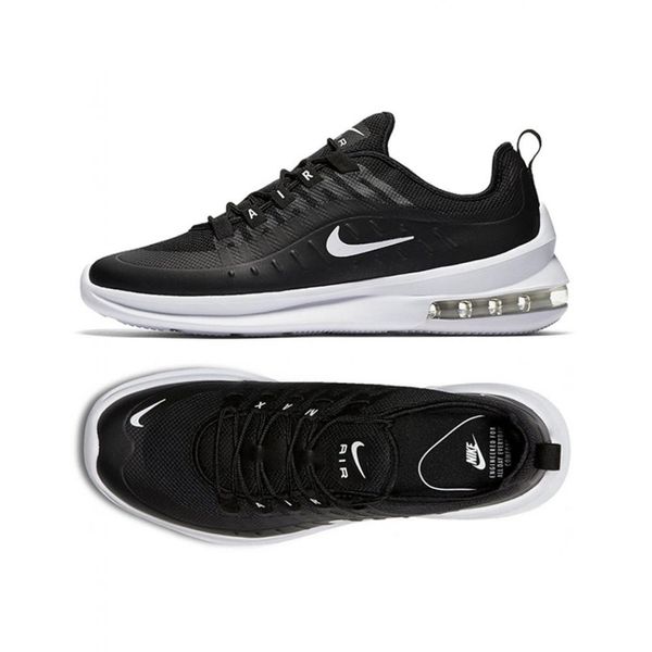 Черевики унісекс Nike Air Max Axis (AA2146-003), 44, WHS, 10% - 20%, 1-2 дні