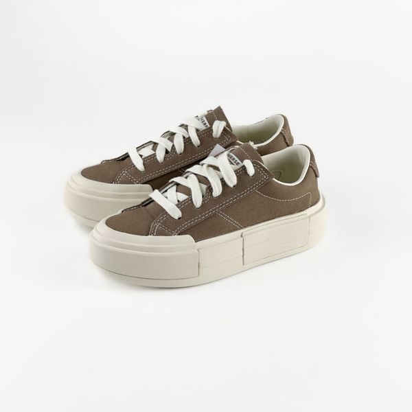 Кеды женские Converse Chuck Taylor All Star Cruise (A09843C), 40.5, WHS, 1-2 дня