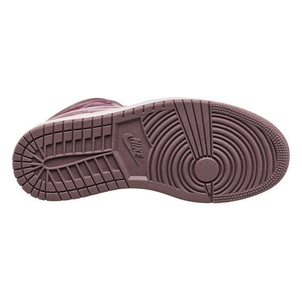Кроссовки женские Jordan Air 1 Mid Se (DQ8397-500), 38, OFC, > 50%, 1-2 дня