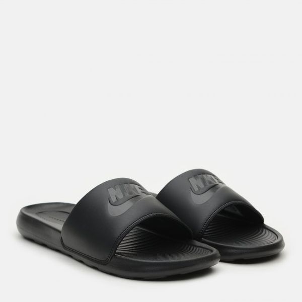 Тапочки чоловічі Nike Victori One Nn Slide (CN9675 003), 41, WHS, 10% - 20%, 1-2 дні