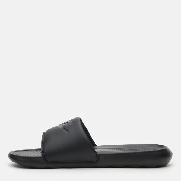 Тапочки чоловічі Nike Victori One Nn Slide (CN9675 003), 41, WHS, 10% - 20%, 1-2 дні