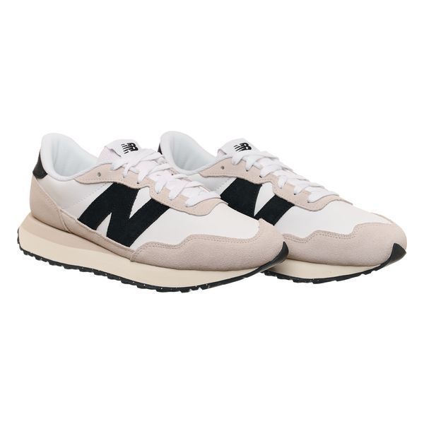 Кроссовки мужские New Balance 237 (MS237SF), 45, OFC, > 50%, 1-2 дня