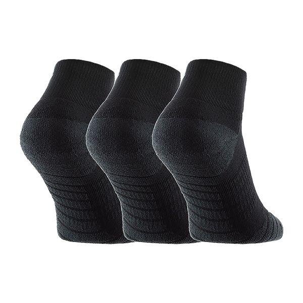 Носки Nike U Nk Everyday Max Cush Ankle 3Pr (SX5549-010), 38-42, WHS, 30% - 40%, 1-2 дня
