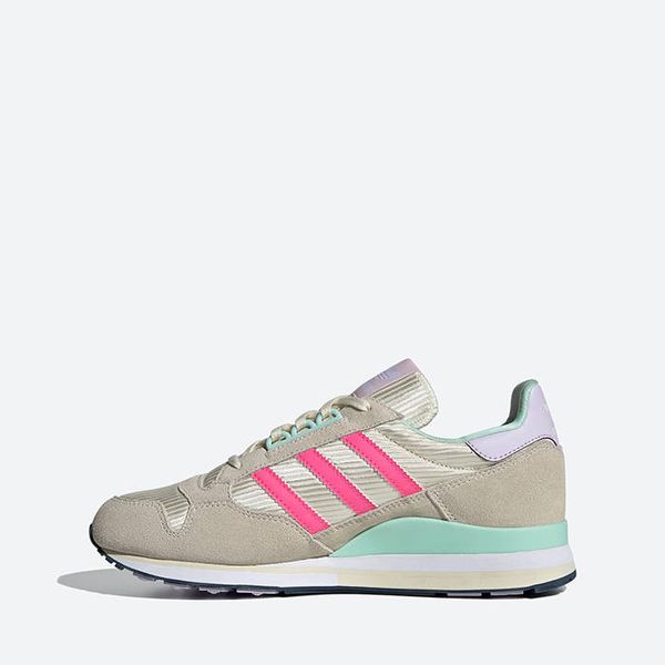 Кросівки жіночі Adidas Originals Zx 500 W (G55665), 35.5, WHS, 10% - 20%, 1-2 дні