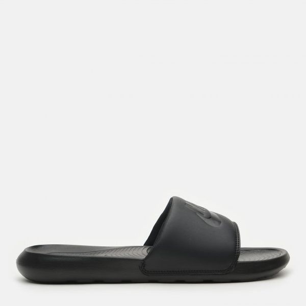 Тапочки чоловічі Nike Victori One Nn Slide (CN9675 003), 41, WHS, 10% - 20%, 1-2 дні