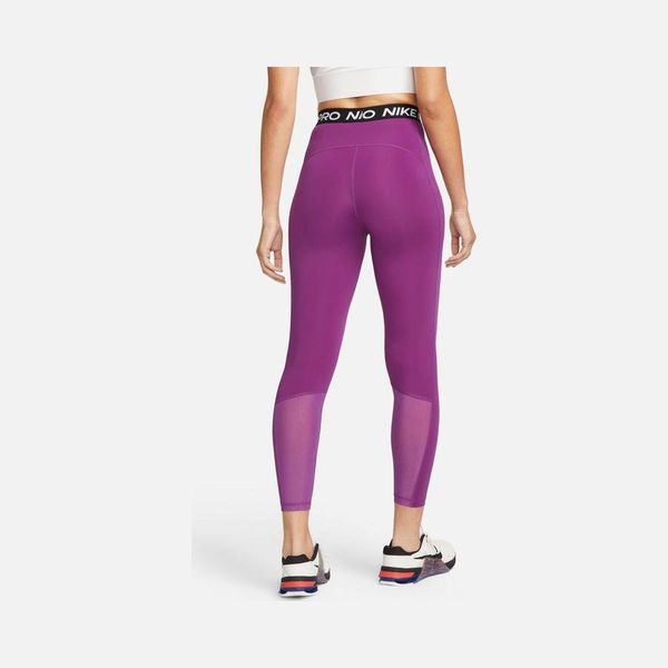 Лосіни жіночі Nike Pro 365 Violet (DA0483-503), M, WHS, 10% - 20%, 1-2 дні