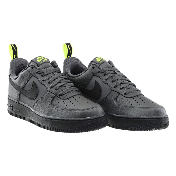 Кросівки чоловічі Nike Air Force 1 07 (DZ4510-001), 45.5, WHS, 10% - 20%, 1-2 дні
