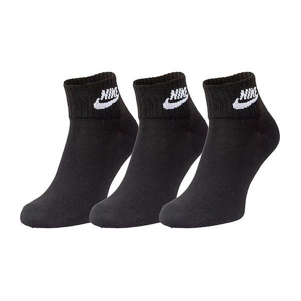 Шкарпетки Nike Nsw Everyday Essential An (DX5074-010), 38-42, WHS, 20% - 30%, 1-2 дні