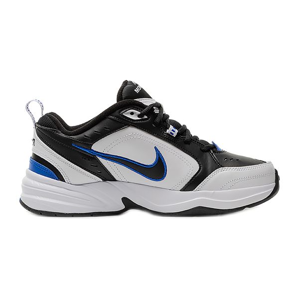 Кросівки чоловічі Nike Air Monarch Iv (415445-002), 46, WHS