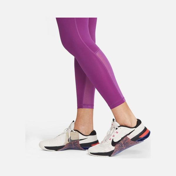 Лосины женские Nike Pro 365 Violet (DA0483-503), M, WHS, 10% - 20%, 1-2 дня