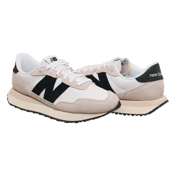 Кроссовки мужские New Balance 237 (MS237SF), 45, OFC, > 50%, 1-2 дня