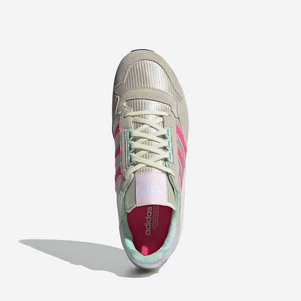 Кросівки жіночі Adidas Originals Zx 500 W (G55665), 35.5, WHS, 10% - 20%, 1-2 дні