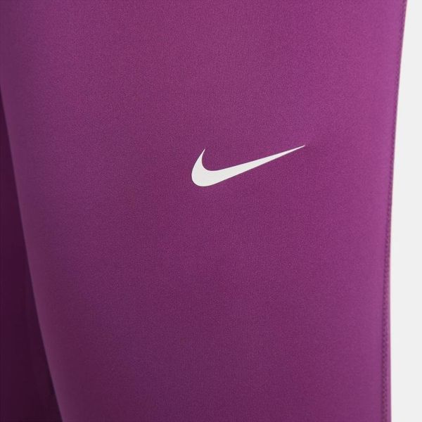 Лосіни жіночі Nike Pro 365 Violet (DA0483-503), M, WHS, 10% - 20%, 1-2 дні