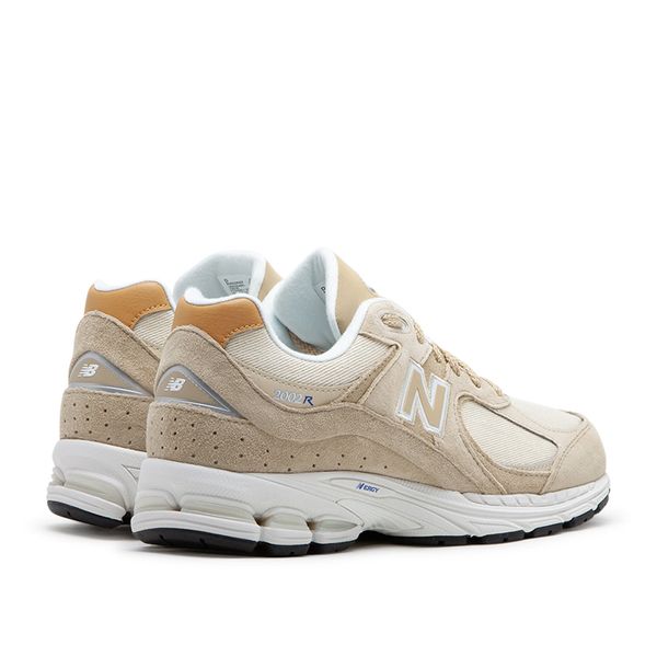 Кросівки чоловічі New Balance 2002R (M2002REF), 38, WHS, 1-2 дні