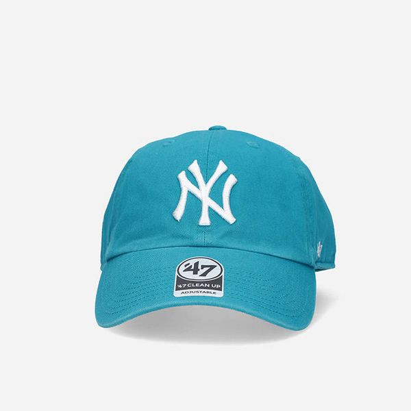 Кепка New York Yankees Cap (B-RGW17GWS-NU), One Size, WHS, 1-2 дні