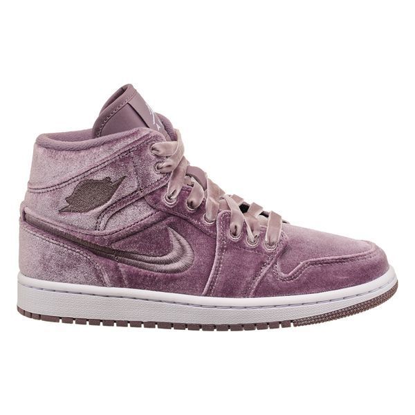 Кроссовки женские Jordan Air 1 Mid Se (DQ8397-500), 38, OFC, > 50%, 1-2 дня