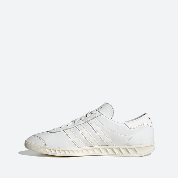 Кроссовки мужские Adidas Originals Hamburg (FX5671), 46.5, WHS, 10% - 20%, 1-2 дня