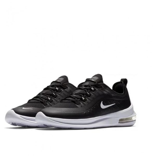 Черевики унісекс Nike Air Max Axis (AA2146-003), 44, WHS, 10% - 20%, 1-2 дні