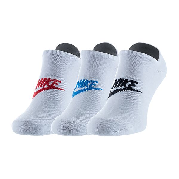 Шкарпетки Nike U Nk Nsw Everyday Essential Ns 3Pr (SK0111-911), 38-42, WHS, 10% - 20%