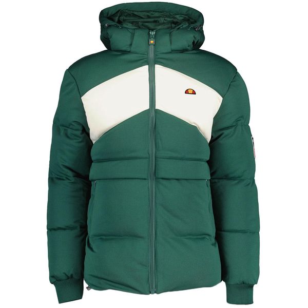 Куртка чоловіча Ellesse Retro Padded (SHT19019-502), 2XL, WHS, 1-2 дні